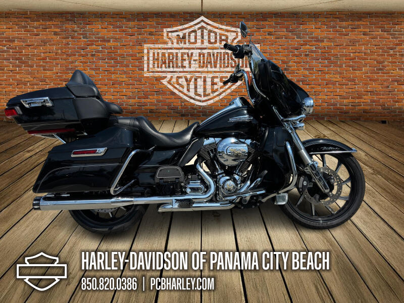2015 Harley-Davidson® Electra Glide® Ultra Classic™