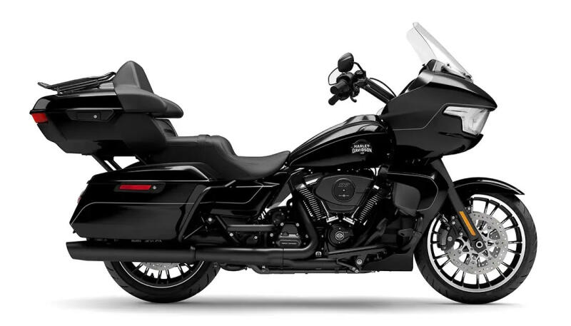 Harley-Davidson® Road Glide Limited 2026