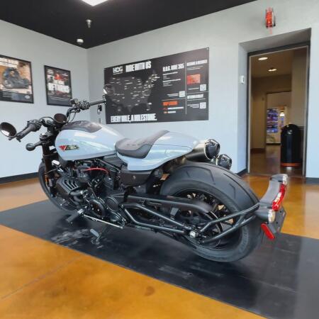 2026 Harley-Davidson® Sportster® S Dark Billiard Gray thumb 3