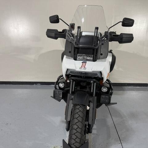 Harley-Davidson® Pan America™ 1250 Special 2021 thumb 2