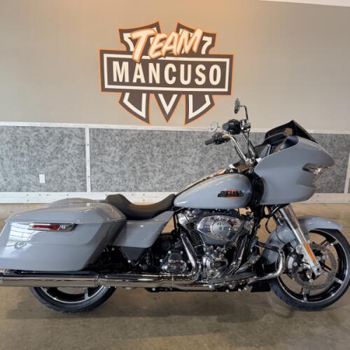 Harley-Davidson® Road Glide™ 2026 thumb 3