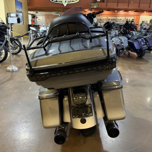 Harley-Davidson® CVO™ Limited 2019 thumb 0