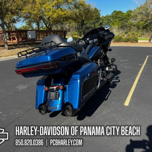 2022 Harley-Davidson® Road Glide® Special thumb 2