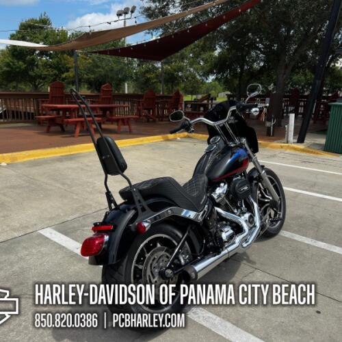 2018 Harley-Davidson® Low Rider® thumb 2