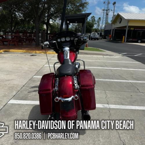 2017 Harley-Davidson® Street Glide® Special thumb 0