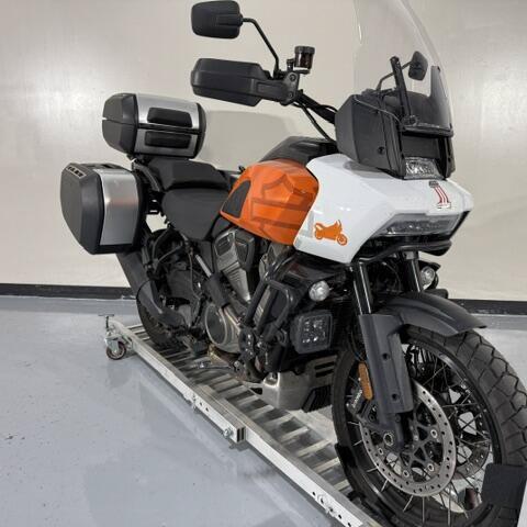 Harley-Davidson® Pan America™ 1250 Special 2021 thumb 3