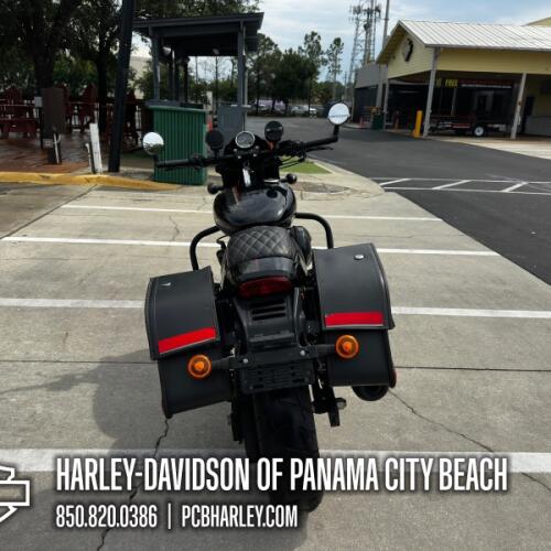 2019 Harley-Davidson® Harley-Davidson Street® 750 thumb 0