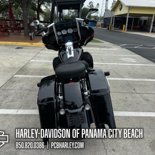2019 Harley-Davidson® Ultra Limited thumb 0