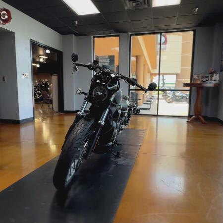 2026 Harley-Davidson® Nightster® Special DRK BILIARD GRY thumb 3