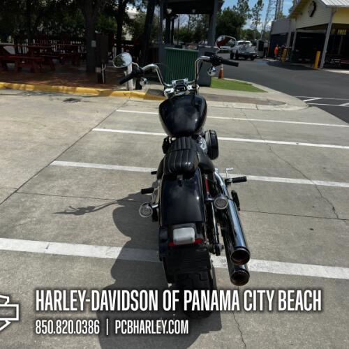 2023 Harley-Davidson® Softail® Standard thumb 0