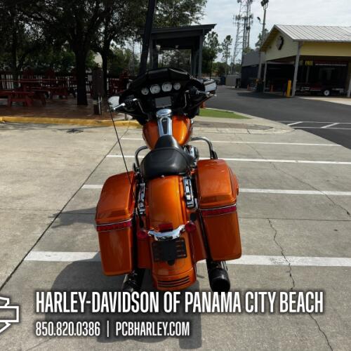 2015 Harley-Davidson® Street Glide® Special thumb 0