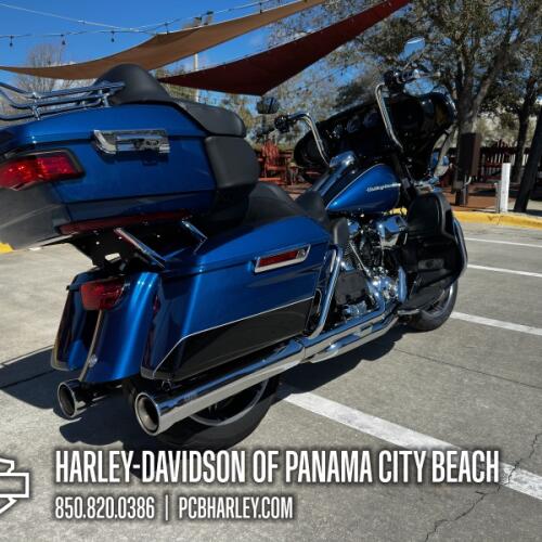 2022 Harley-Davidson® Ultra Limited thumb 2