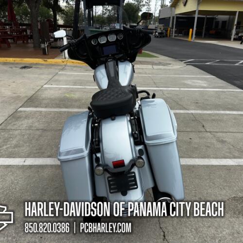 2023 Harley-Davidson® Street Glide® Special thumb 0