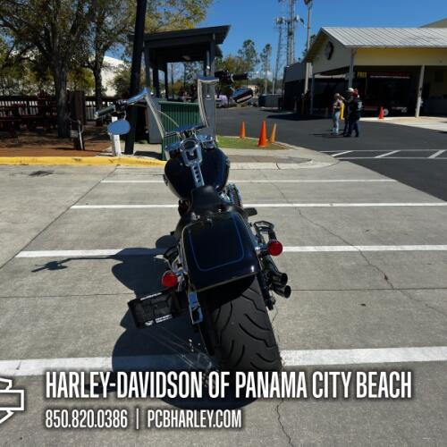 2019 Harley-Davidson® Fat Boy® 114 thumb 0
