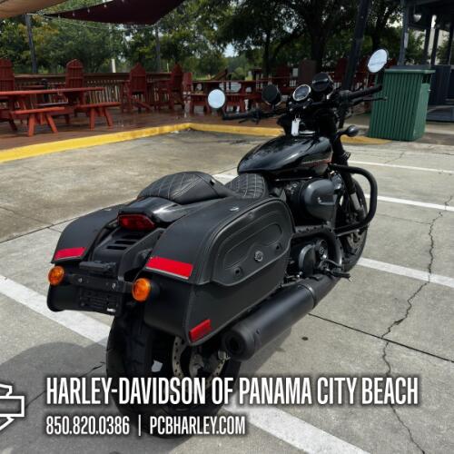2019 Harley-Davidson® Harley-Davidson Street® 750 thumb 2