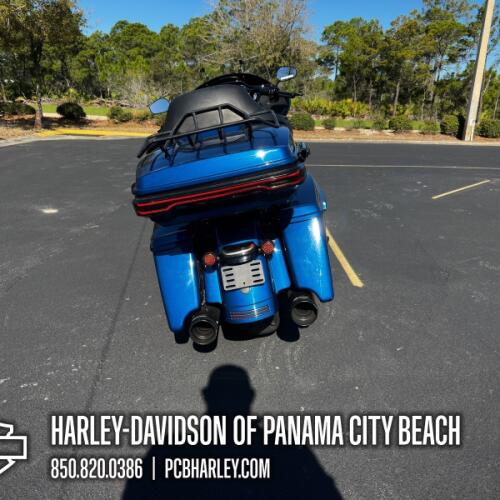 2022 Harley-Davidson® Road Glide® Special thumb 0