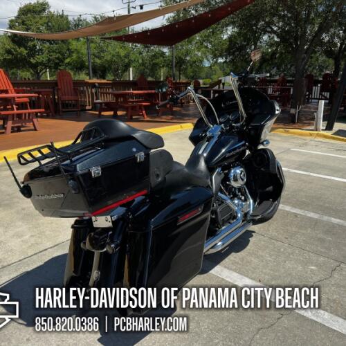 2013 Harley-Davidson® Road Glide® Ultra thumb 2