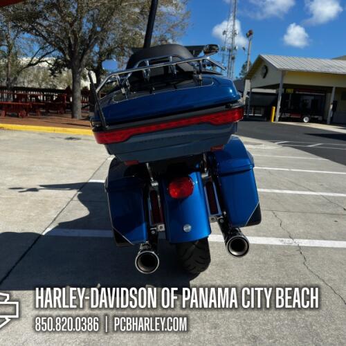 2022 Harley-Davidson® Ultra Limited thumb 0