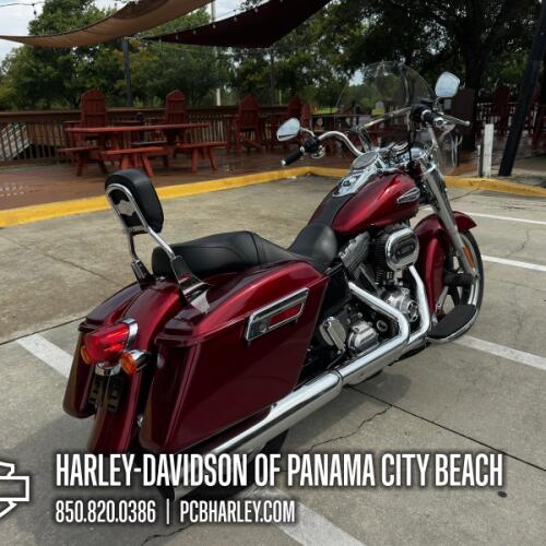 2016 Harley-Davidson® Switchback™ thumb 2
