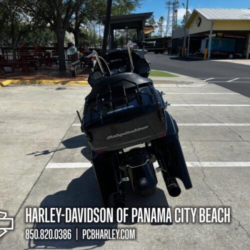 2013 Harley-Davidson® Road Glide® Ultra thumb 0