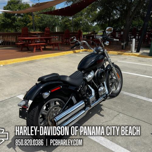 2023 Harley-Davidson® Softail® Standard thumb 2