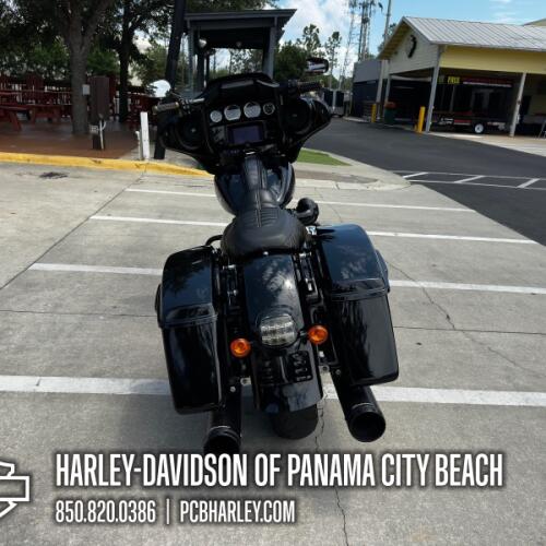 2022 Harley-Davidson® Street Glide® ST thumb 0
