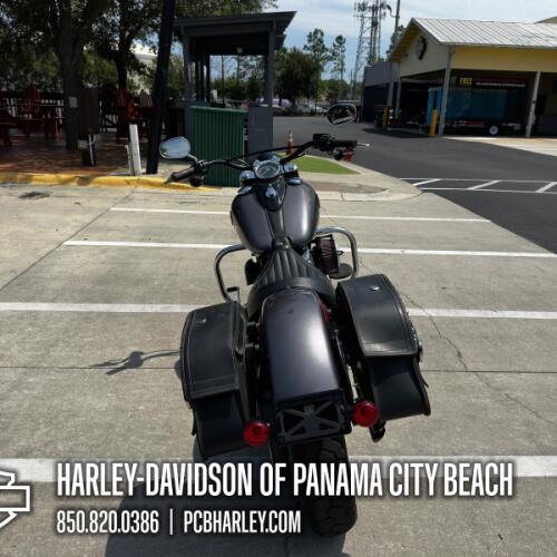 2016 Harley-Davidson® Softail Slim® thumb 0