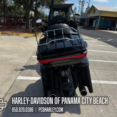 2014 Harley-Davidson® Electra Glide® Ultra Limited thumb 0