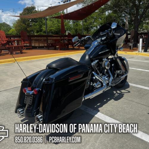 2015 Harley-Davidson® Road Glide® Special thumb 2