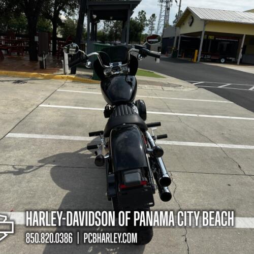 2020 Harley-Davidson® Softail Standard® thumb 0