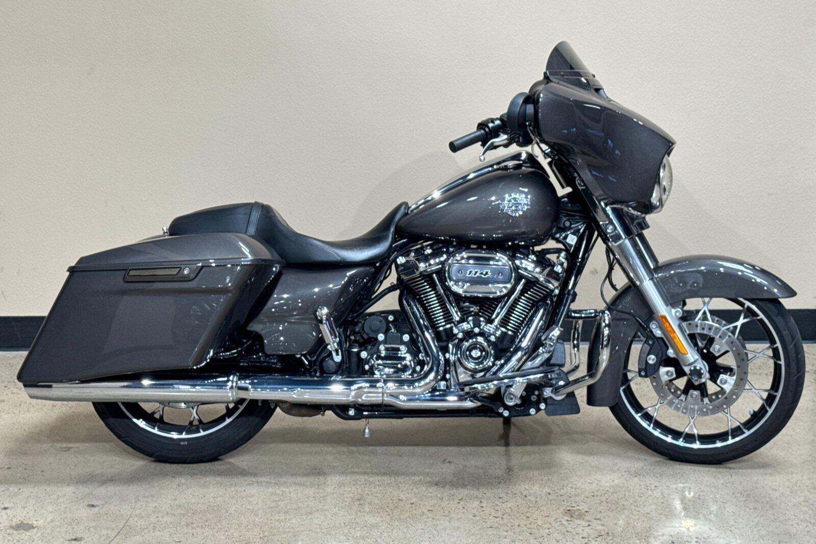 Harley-Davidson® Street Glide® Special 2023
