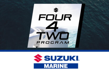 SUZUKI 4-4-2 PROGRAM