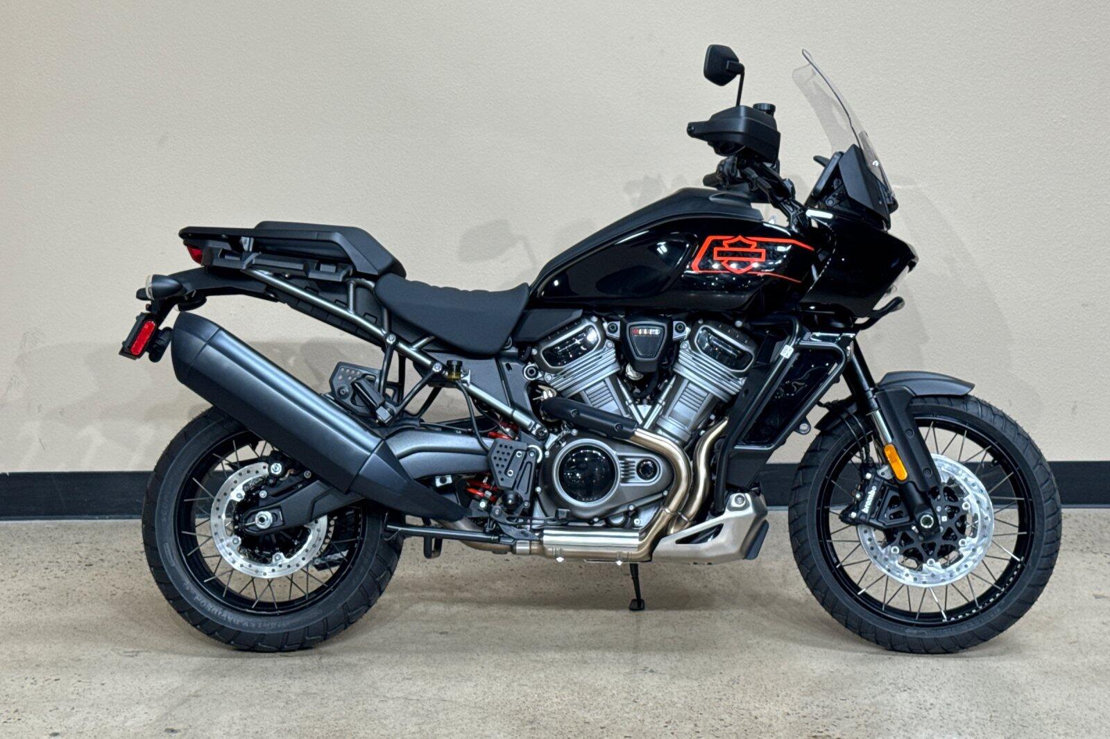 Harley-Davidson® Pan America® 1250 Special 2026