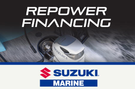 SUZUKI REPOWER RETAIL FINANCE