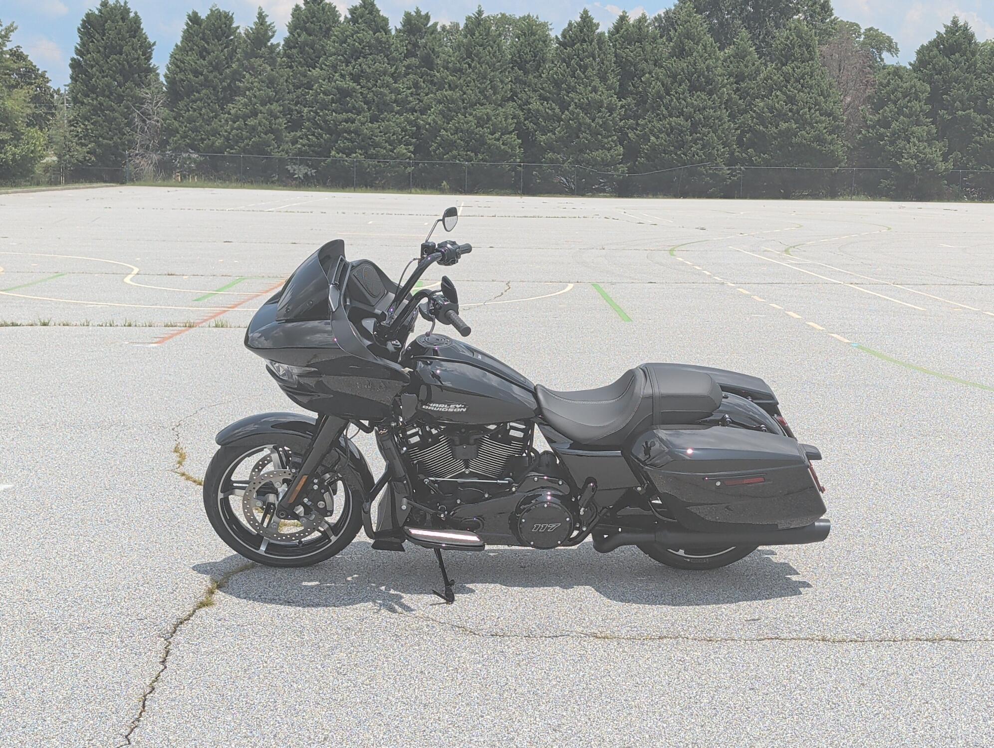 Harley-Davidson® Road Glide® 2026