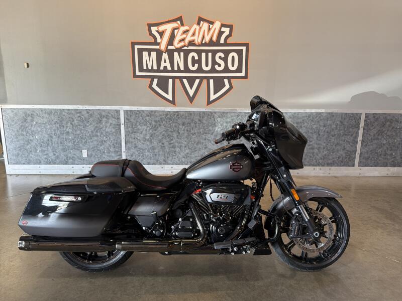 Harley-Davidson® CVO™ Street Glide™ 2025