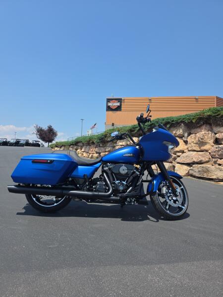 Harley-Davidson® Road Glide® 2026