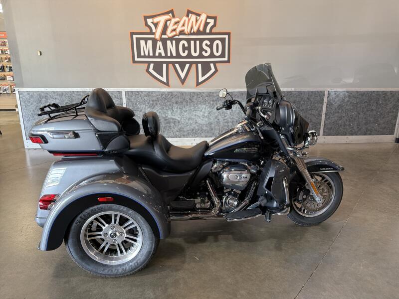 Harley-Davidson® Tri Glide® Ultra 2021