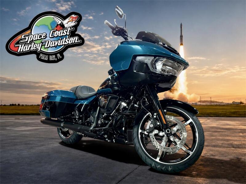 Harley-Davidson® Road Glide™ 2026