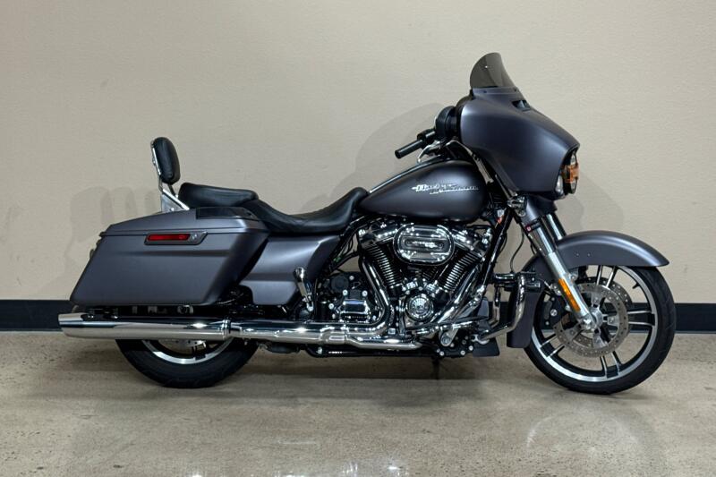Harley-Davidson® Street Glide® Special 2017