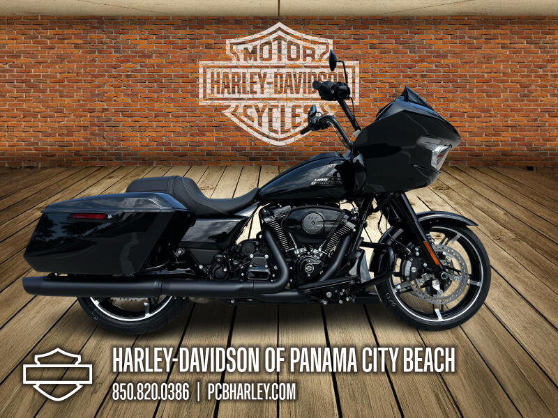 2026 Harley-Davidson® Road Glide®