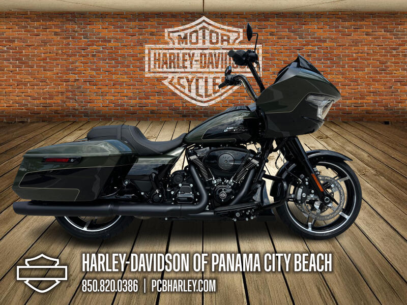 2026 Harley-Davidson® Road Glide®