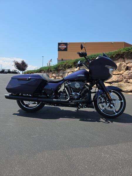 Harley-Davidson® Road Glide® 2026