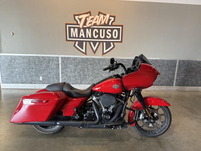Harley-Davidson® Road Glide® Special 2022
