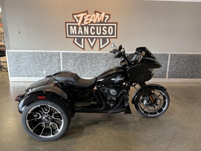 Harley-Davidson® Road Glide 3 2026