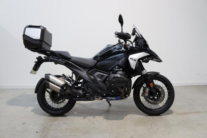  2024 R 1300 GS TE