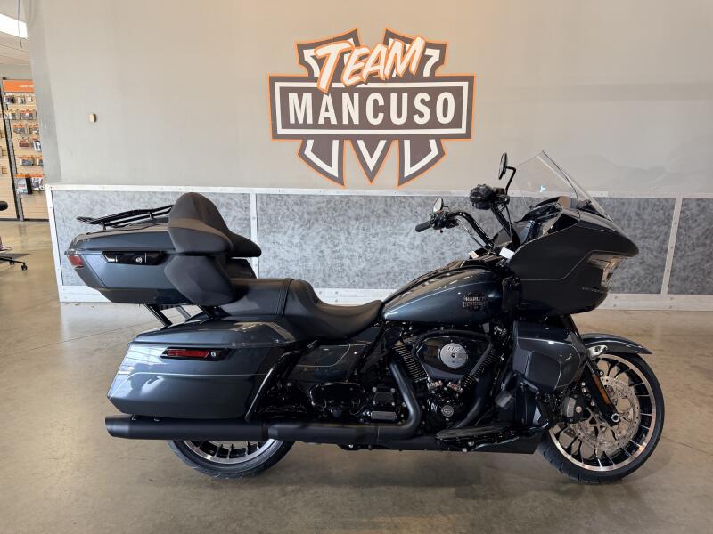 Harley-Davidson® Road Glide Limited 2026