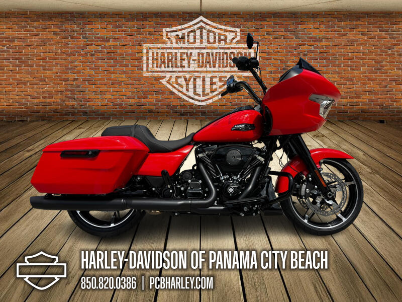 2026 Harley-Davidson® Road Glide®