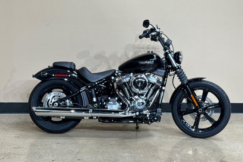 Harley-Davidson® Street Bob® 2026