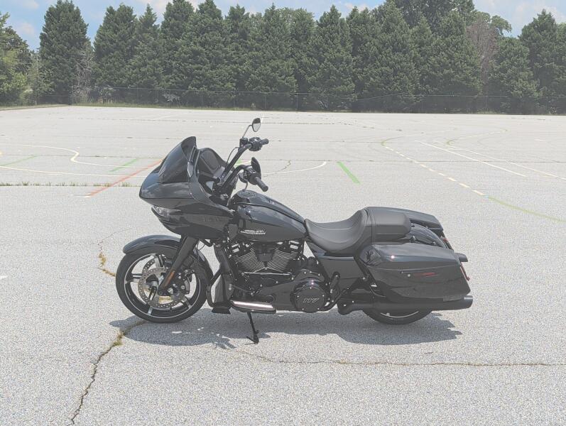Harley-Davidson® Road Glide® 2026